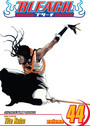 Bleach, Vol. 44 Bleach, Vol. 44