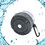 Mac Audio Wild 201 Αδιάβροχο Ηχείο Bluetooth 3W Γκρι