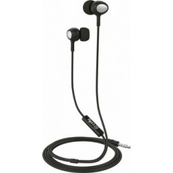 Celly Up 500 Handsfree In-Ear 3.5mm Black