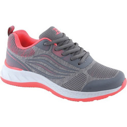BC Γυναικεία Sneakers Γκρι SD14039