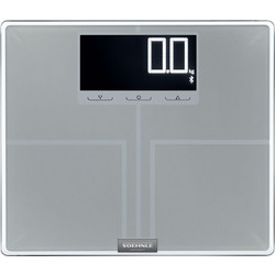 Soehnle Shape Sense Connect 200 Αναλογική Ζυγαριά με Λιπομέτρηση 63873