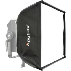 Aputure Nova P300c Soft Box