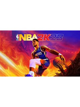 NBA 2K23 Key PC