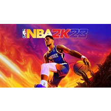NBA 2K23 Key PC