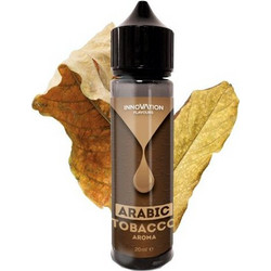 INNOVATION CLASSIC ARABIC TOBACCO Flavor Shots 20/60ML (καπνικό με καφέ και μέλι)