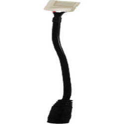 GiakoLED Καλώδιο Τροφοδοσίας για μονόχρωμη Led Ταινία SMD5050 DC Aρσενικό