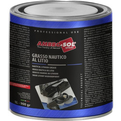 Γράσσο ναυτιλίας 1 L