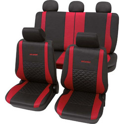 Petex Exclusive Red 17τμχ