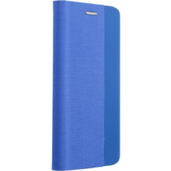 Senso Primo Book Case Light Blue (iPhone 14 Pro)