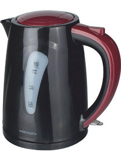 Harmony WKH-1139 Βραστήρας 1.7lt 2000W