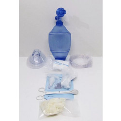 Φαρμακείο Α Βοηθειών Ανάνηψης Kit 12
