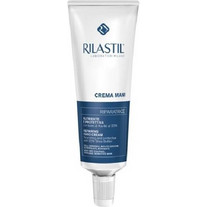 Rilastil Repairing Ενυδατική & Αναπλαστική Κρέμα Χεριών 30ml