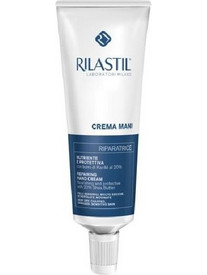 Rilastil Repairing Ενυδατική & Αναπλαστική Κρέμα Χεριών 30ml