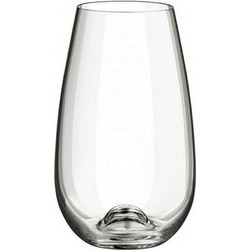 Rona Ποτήρι Νερού Γυάλινο Solution 660ml RN42450660