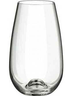 Rona Ποτήρι Νερού Γυάλινο Solution 660ml RN42450660