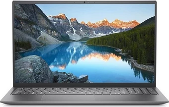 Dell Inspiron 5515 (Ryzen 7 5700U/16GB/512GB SSD/Radeon Graphics