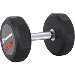 Insportline Profi CPU Αλτήρας 22.5kg