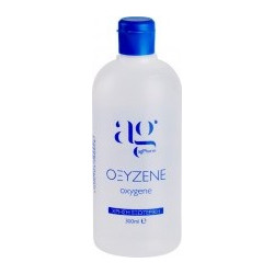 AG Pharm Οξυζενέ 300ml