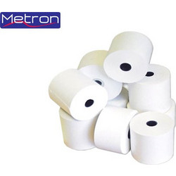 METRON ΡΟΛΟ ΤΑΜΕΙΑΚΗΣ ΜΗΧΑΝΗΣ ΘΕΡΜΙΚΟ 57x40cm 15m 48gr