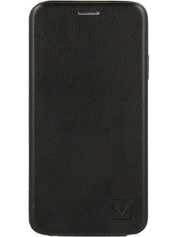 Vennus Flexi Elegance Book Case Black (Galaxy S22+)