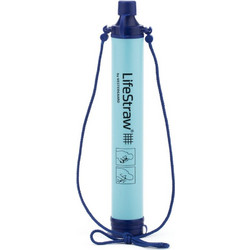 Φίλτρο Νερού Lifestraw Personal Γαλάζιο