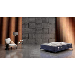 Linea Strom Sensitive Μονό 90x190cm