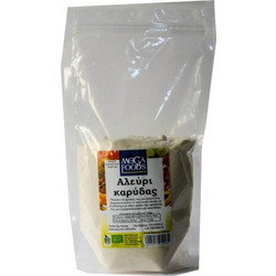 Βιολογικό Αλεύρι Kαρύδας Bio 250γρ. Mega Foods 3875