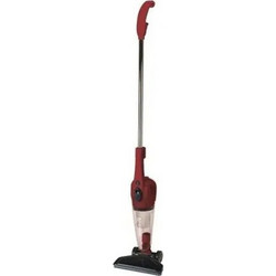 Hausberg HB-2025RS Red Επαναφορτιζόμενη Σκούπα Stick & Χειρός