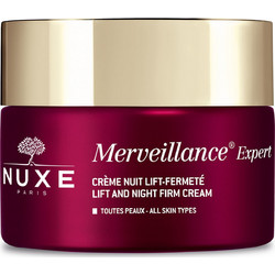 Nuxe Merveillance Lift Concentrated Night Cream 50ml