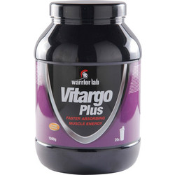 Warriorlab Vitargo Plus 1.5kg