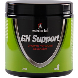 Warriorlab GH Support 200gr
