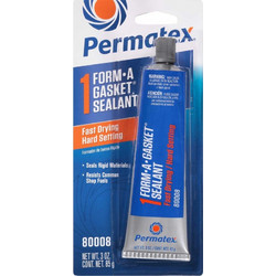 Permatex Φλαντζόκολλα Form Α No1 80008 85g