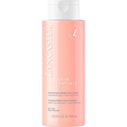 Lancaster Comforting Perfecting Toner Ενυδατική Λοσιόν Τόνωσης Προσώπου 400ml