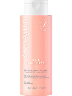 Lancaster Comforting Perfecting Toner Ενυδατική Λοσιόν Τόνωσης Προσώπου 400ml