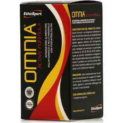 EthicSport Omnia 45 Ταμπλέτες