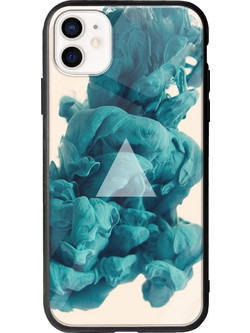 Θήκη Explosion iPhone 12 mini Groove TPU (Tempered Glass και TPU)