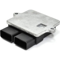 ΕΓΚΕΦΑΛΟΣ (ECU) KEEWAY RKF 125i 17'-21' ΓΝΗΣΙΟΣ