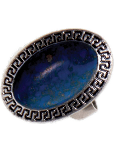 Kostibas Γυναικείο Δαχτυλίδι Ροζέτα 2514-100C