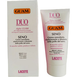 Guam Duo Seno Κρέμα Σύσφιξης Στήθους 150ml