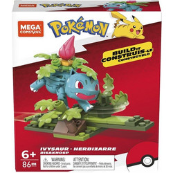 MEGA BLOKS MEGA POKEMON - POWER PACKS GDW29