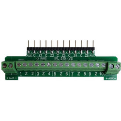 Odytronics PL-515 V2 - Πλακέτα διπλασιασμού ζωνών για το κέντρο INIM SMARTLIVING 515
