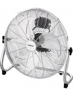 Primo PRFF-80409 Ανεμιστήρας Δαπέδου 40cm 90W
