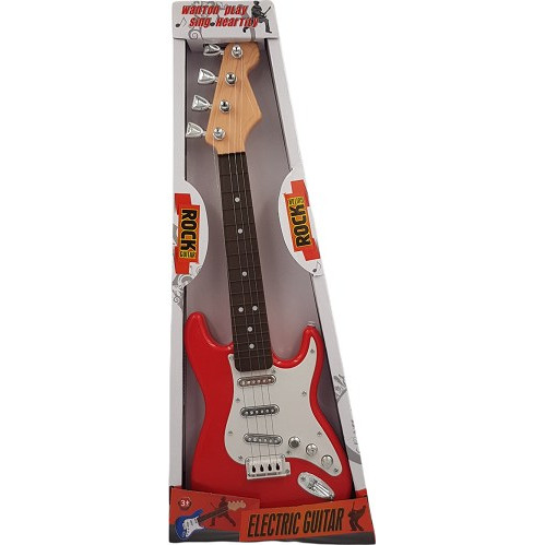 Παιδική κιθάρα - electric guitar 8821