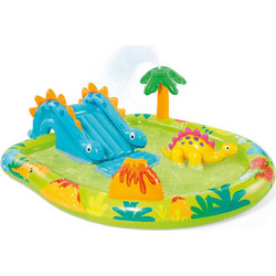 Intex Litte Dino Play Center 57166