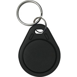 KERONG RFID Tag KR-TC, μαύρο KR-TC