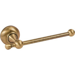 Performa Design Victoria Χαρτοθήκη Bronze 604-220