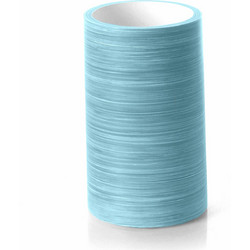 Gedy Sole SL98 Ποτηροθήκη Mπάνιου Light Blue