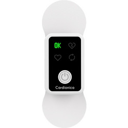 Mir Cardionica MIR-91200000 Καρδιογράφος