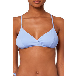Sundek Bikini Top Τριγωνάκι Γαλάζιο GW328KTL5900-78700