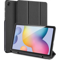 Dux Ducis Domo Black (Galaxy Tab S6 Lite 10.4")